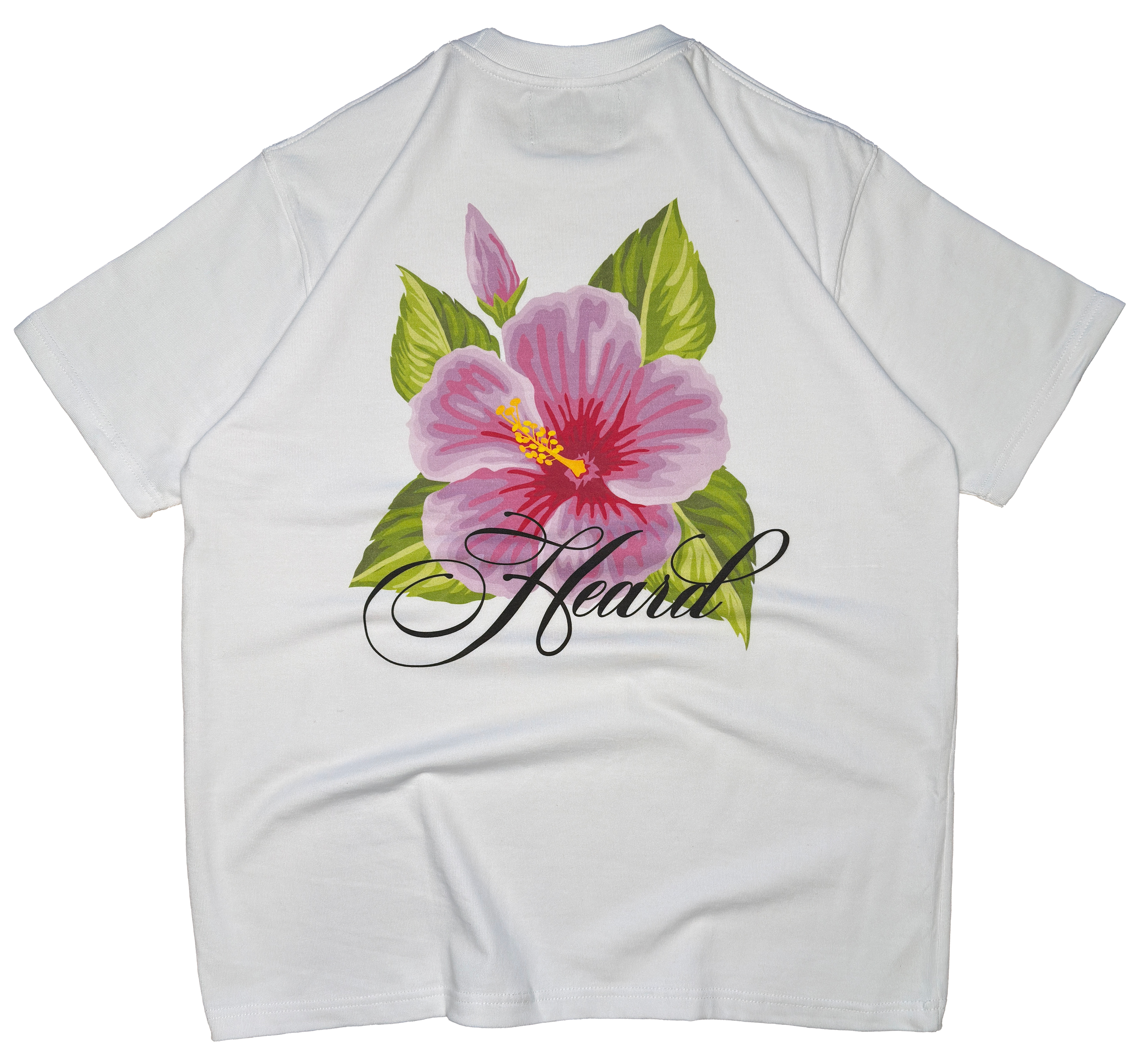 Hibiscus Tee