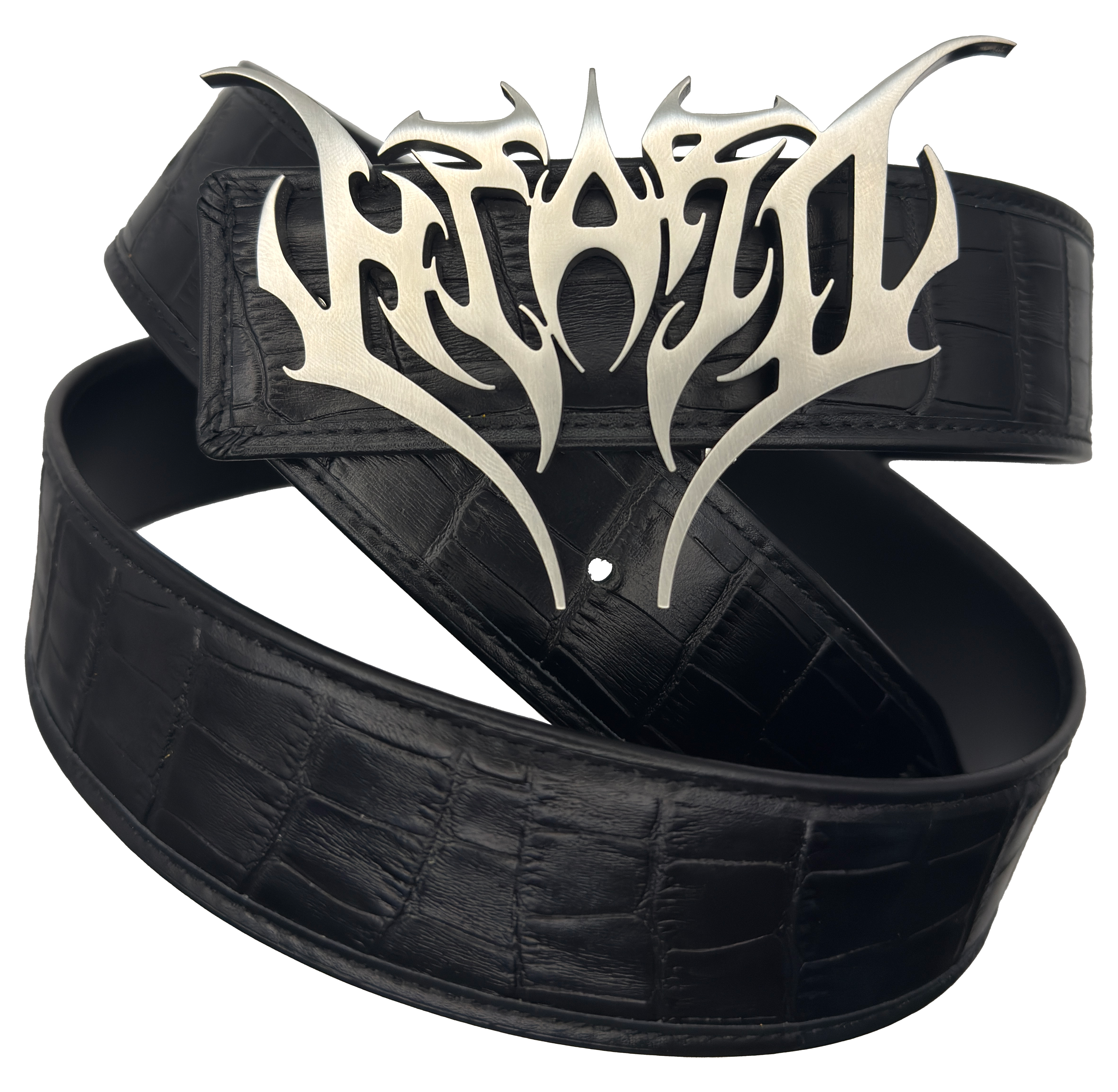 Demise Belt